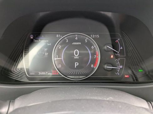 Used 2021 Lexus UX 200 w/ Premium Package FWD image 25