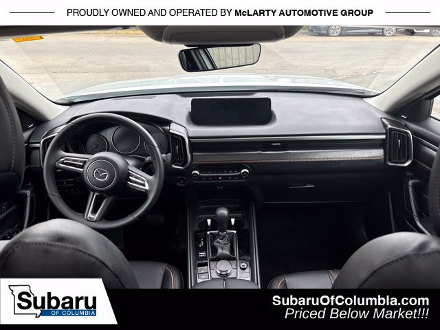 Used 2024 MAZDA CX-50 AWD 2.5 S w/ Cargo Package image 21