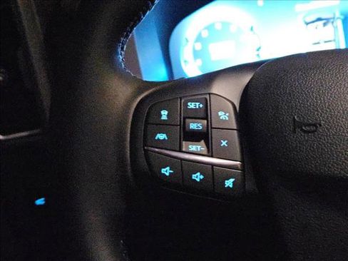 New 2025 Ford Bronco Sport Outer Banks w/ Outer Banks Tech Package+ image 14