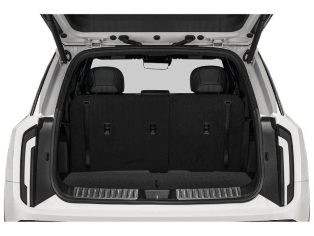 New 2027 Kia Telluride SX Prestige w/ Towing Package AWD/4WD image 8