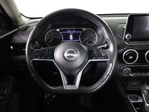 Used 2024 Nissan Sentra SV w/ All-Weather Package FWD image 38