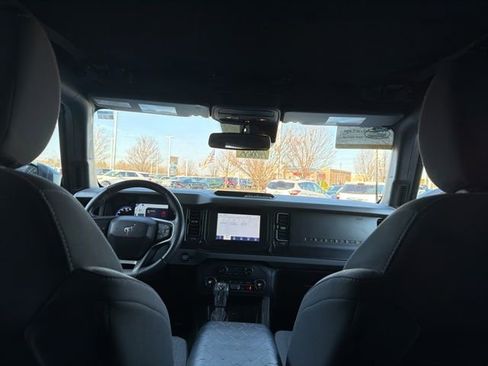Used 2023 Ford Bronco Big Bend image 18