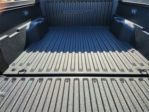 New 2026 Toyota Tacoma TRD Sport image 21