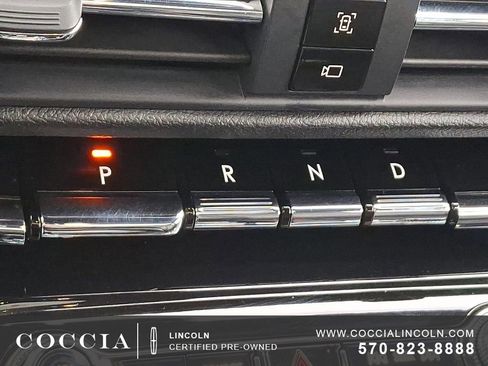 Certified 2022 Lincoln Corsair Reserve w/ Equipment Group 201A AWD/4WD image 15