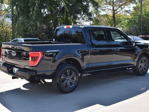 Certified 2023 Ford F150 XLT w/ Equipment Group 302A High RWD image 7
