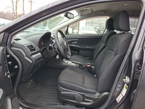 Used 2014 Subaru Crosstrek 2.0i Premium w/ Popular Package #1 image 13