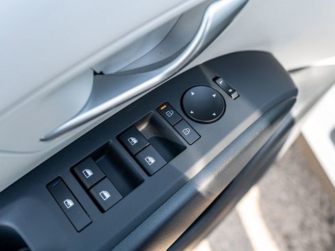 New 2026 Hyundai Tucson SEL image 20