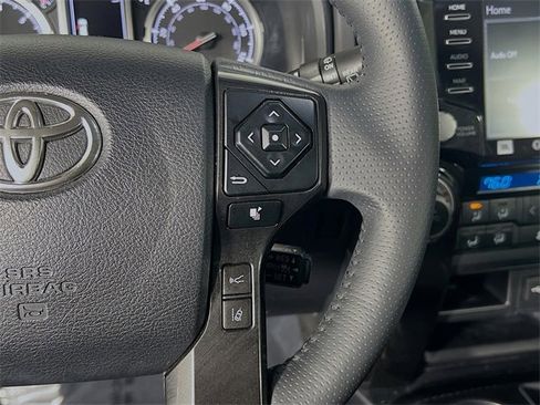 Used 2022 Toyota 4Runner TRD Pro image 17