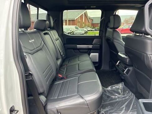 New 2026 Ford F150 Platinum AWD/4WD image 28