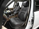 Used 2020 Land Rover Range Rover HSE image 4