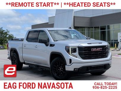 Used 2022 GMC Sierra 1500 Elevation
