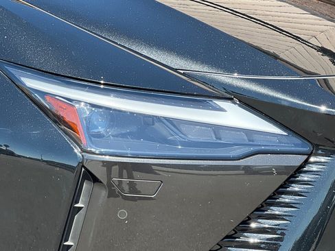 Used 2023 Lexus RZ 450e Premium w/ Accessory Package (2T) AWD/4WD image 13