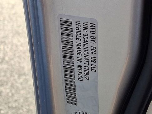 New 2026 Jeep Compass Limited image 18