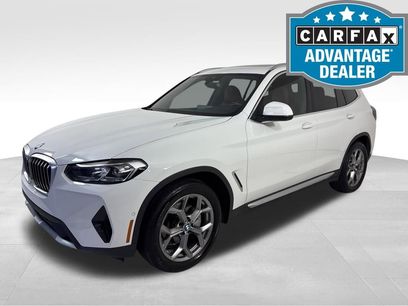 Used 2023 BMW X3 sDrive30i w/ Premium Package