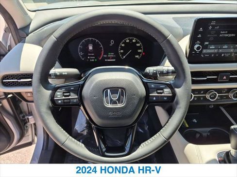 Used 2024 Honda HR-V EX-L image 16