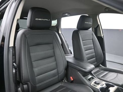 Used 2023 GMC Terrain Denali AWD/4WD image 23