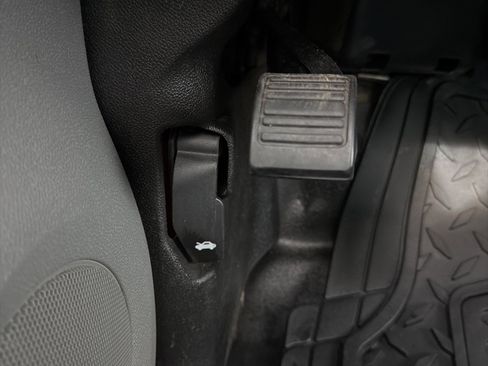 Used 2008 Chevrolet Silverado 1500 W/T w/ Skid Plate Package image 50