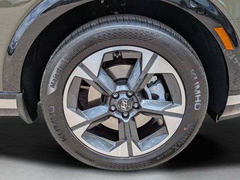 New 2026 Hyundai Palisade Limited FWD image 34