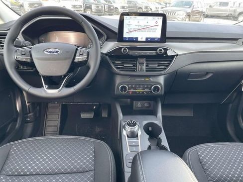 New 2026 Ford Escape Active w/ Cold Weather Package image 4
