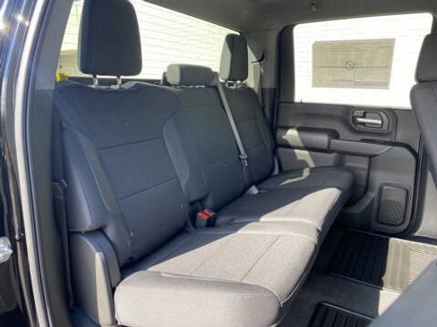 New 2026 Chevrolet Silverado 2500 Custom w/ Custom Value Package image 15