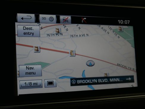 Used 2014 Land Rover Range Rover Sport Supercharged image 30