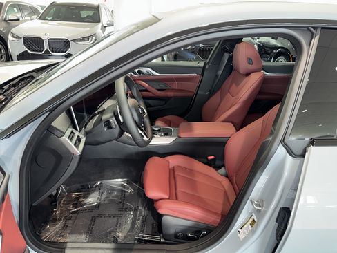 New 2026 BMW 430i w/ M Sport Package RWD image 14