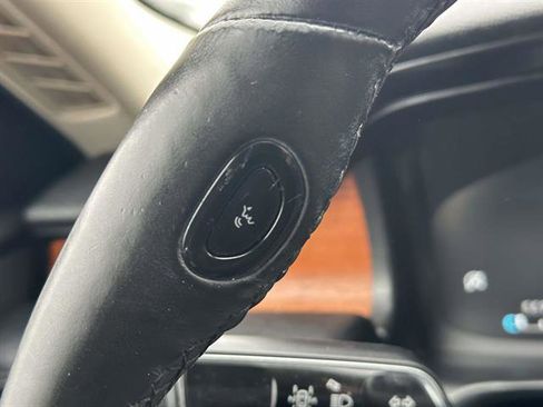 Used 2020 Lincoln Aviator Reserve w/ Equipment Group 201A image 17