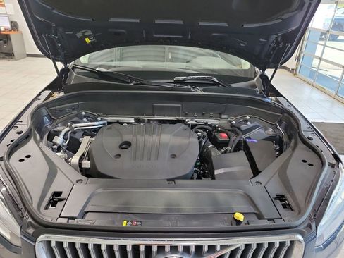 Used 2025 Volvo XC90 B5 Plus w/ Protection Package Premier image 77