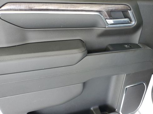 Used 2023 Chevrolet Silverado 1500 LTZ RWD image 14