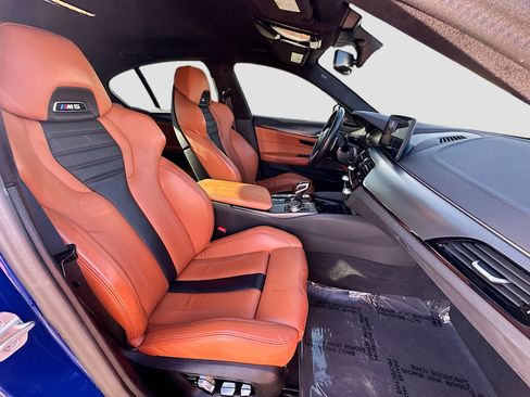 Used 2023 BMW M5 w/ Competition Package image 31