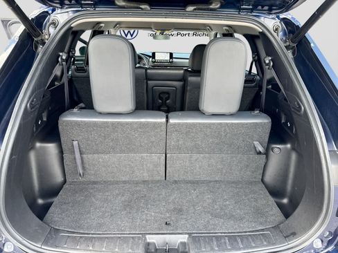 Used 2024 Mitsubishi Outlander SE FWD image 40