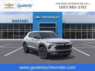 New 2026 Chevrolet TrailBlazer ACTIV w/ Convenience Package video 1