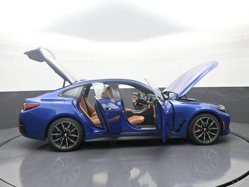 New 2026 BMW 430i xDrive w/ M Sport Package AWD/4WD image 45
