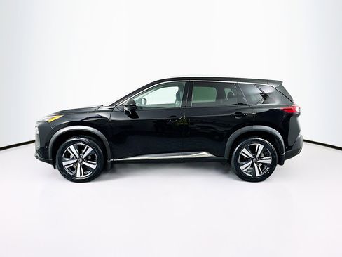 Used 2023 Nissan Rogue SL w/ SL Premium Package image 4