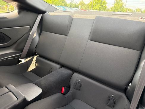 Used 2022 Toyota GR86 RWD image 27