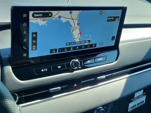 New 2026 Mitsubishi Outlander SE FWD image 28