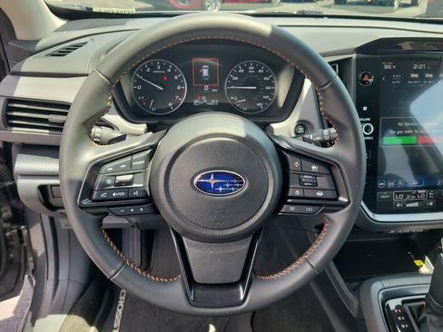 Certified 2024 Subaru Crosstrek 2.5i Limited AWD/4WD image 23