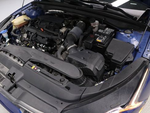 Used 2021 Kia K5 GT-Line w/ GT-Line FWD Premium Package image 14