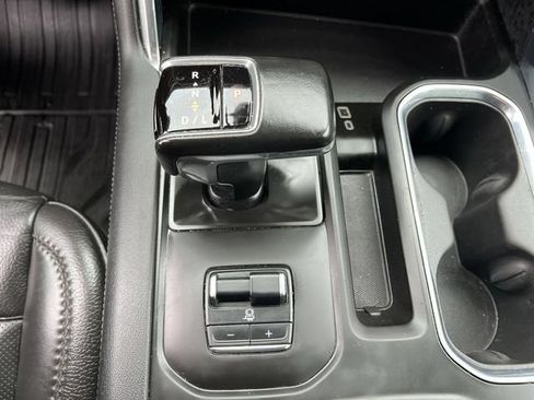 Used 2024 GMC Sierra 1500 Denali w/ Denali Reserve Package AWD/4WD image 22