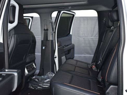 New 2025 Ford F350 Lariat w/ Lariat Ultimate Package image 18