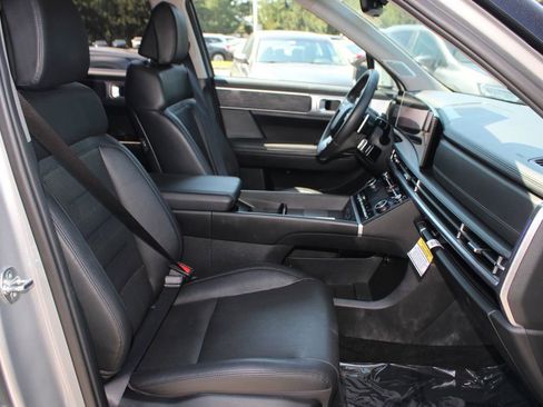 Used 2024 Hyundai Santa Fe Limited AWD/4WD image 12