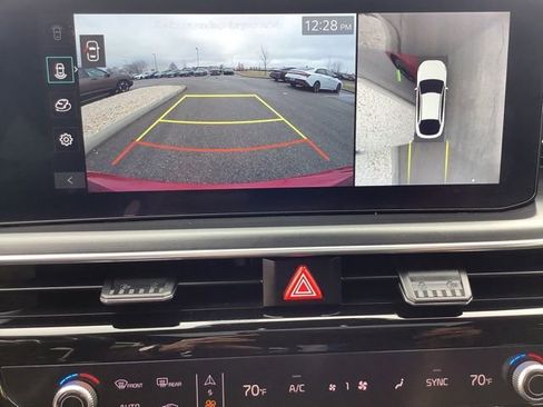 Used 2025 Kia K5 GT w/ GT1 Package FWD image 29