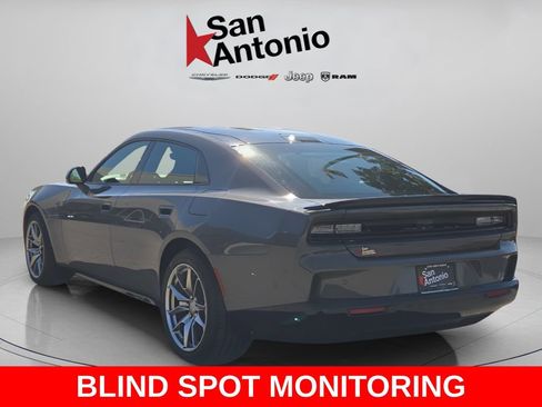 New 2026 Dodge Charger R/T Scat Pack w/ Track Package image 6