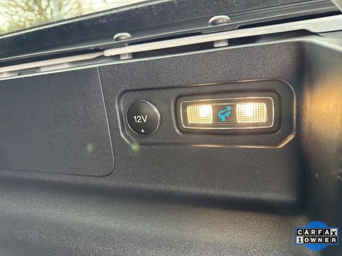 Used 2025 Ford Bronco Big Bend image 14