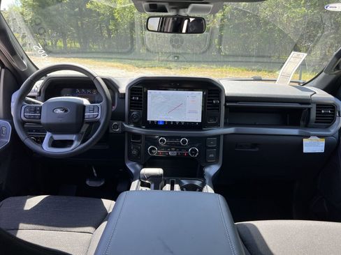 New 2026 Ford F150 XLT AWD/4WD image 23