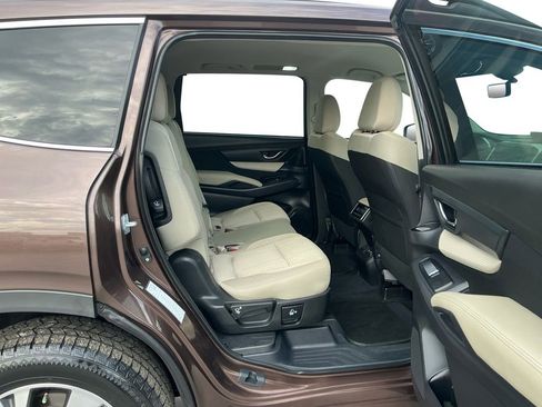 Used 2021 Subaru Ascent Premium w/ Convenience Package image 23