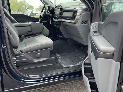 Used 2023 Ford F150 XLT image 20