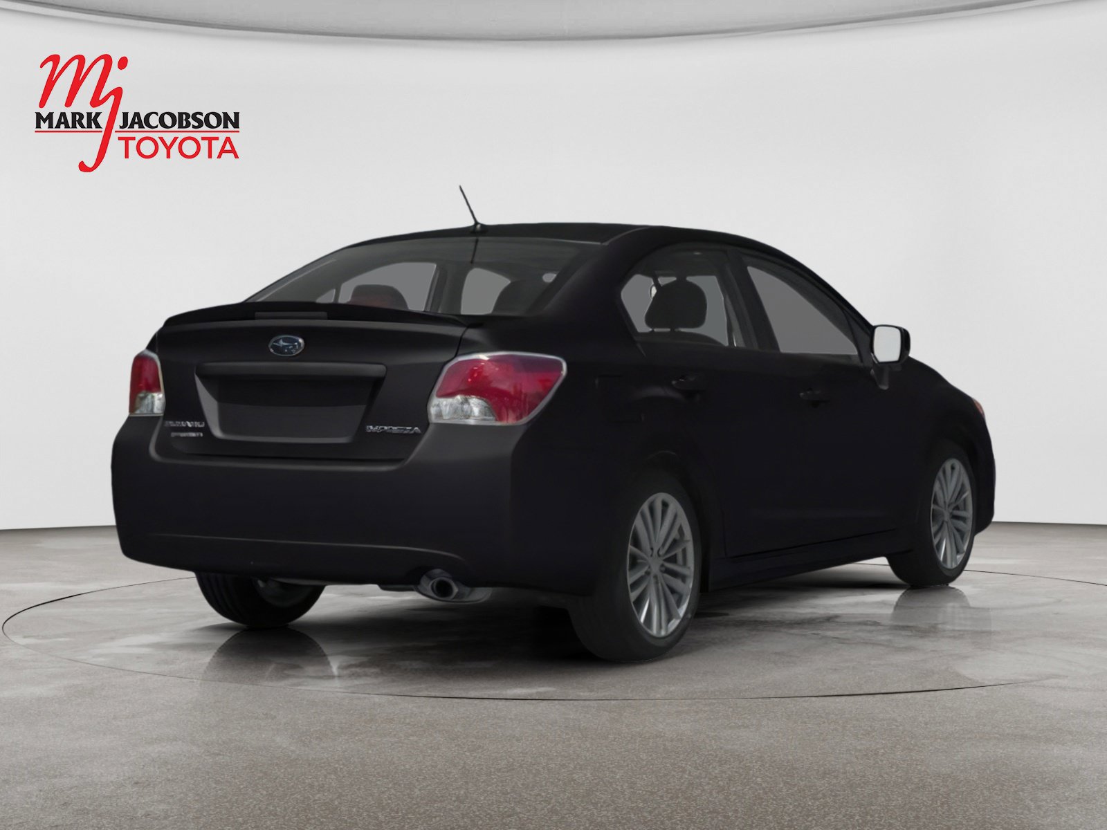 Used 2012 Subaru Impreza 2.0i Premium AWD/4WD image 2