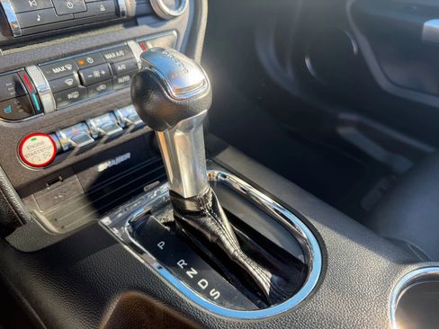 Used 2017 Ford Mustang GT Premium w/ Equipment Group 401A image 36