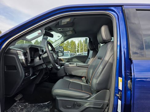 New 2026 Ford F250 Lariat w/ Lariat Premium Package image 21